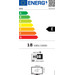 ASUS ProArt Display PA24ACRV energy label