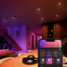 Philips Hue White and Color GU10 3-pack visual leverancier