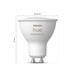 Philips Hue White and Color GU10 2-pack visual supplier