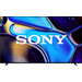 Sony 65-inch Bravia 8 OLED 4K (2024) + Soundbar front