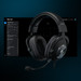 Logitech G Pro X SE Black 