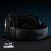 Logitech G Pro X SE Black detail