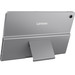 Lenovo Tab Plus 11.5 inches 128GB WiFi Gray left side