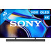 Sony 65-inch Bravia 8 OLED 4K (2024) + Soundbar Main Image