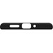 Just in Case Soft Design Xiaomi Redmi 13C Back Cover Black bottom