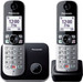 Panasonic KX-TG6852 Duo front