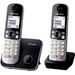 Panasonic KX-TG6852 Duo front