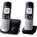 Panasonic KX-TG6852 Duo Main Image