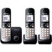 Panasonic KX-TG6853 Trio voorkant