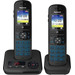 Panasonic KX-TGH712 Duo voorkant