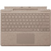 Microsoft Surface Pro Type Cover with Pen Slot Dune QWERTY Main Image