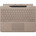 Microsoft Surface Pro Type Cover met Slim Pen Duinzand Qwerty Main Image