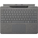 Microsoft Surface Pro Type Cover met Slim Pen Platina Qwerty Main Image