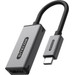 Sitecom USB-C naar DisplayPort 1.4 Adapter Main Image