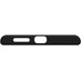 Just in Case Soft Design Moto G04/G04S/G24/G24 Power Back Cover Zwart onderkant