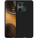 Just in Case Soft Design Motorola Edge 50 Ultra Back Cover Black visual supplier