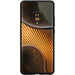 Just in Case Soft Design Motorola Edge 50 Ultra Back Cover Zwart voorkant