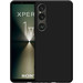 Just in Case Soft Design Sony Xperia 1 VI Back Cover Zwart visual leverancier