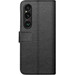 Just in Case Wallet Sony Xperia 1 VI Book Case Black Main Image