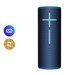 Ultimate Ears MEGABOOM 4 Blue visual supplier