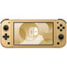 Nintendo Switch Lite Zelda Editie Main Image