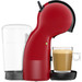 Krups NESCAFÉ Dolce Gusto Piccolo XS + 48 capsules right side