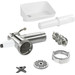 Bosch MUZ5FW1 Meat Grinder Attachment detail