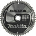 Makita Afkortzaagblad Hout Makblade 260x30x2,3 60T Main Image