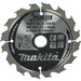 Makita Circular Saw Blade Wood Specialized 136x20x1.5 16T Main Image