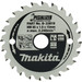 Makita Circular Saw Blade Laminate Specialized 85x15x1.0 24T Main Image