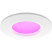 Philips Hue recessed spot light Slim - White and color - 90mm - white Main Image