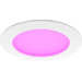 Philips Hue recessed spot light Slim - White and color - 170mm - white Main Image