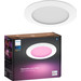 Philips Hue recessed spot light Slim - White and color - 170mm - white packaging