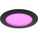 Philips Hue recessed spot light Slim - White and color - 170mm - black Main Image