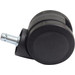 Euroseats Desk Chair Wheels for Hard Floors detail