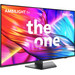 Philips The One 55PUS8909 - Ambilight (2024) voorkant