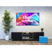 Philips The One 65PUS8909 - Ambilight (2024) + Soundbar + Hdmi kabel visual Coolblue 1