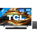 TCL 4K LED 55P71B (2024) + Soundbar Main Image