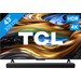 TCL 4K LED 43P71B (2024) + soundbar Main Image