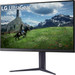 LG UltraGear 32GS85Q-B front