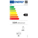 Bosch KIR81VFE0 energy label