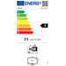 Philips 27M2N3500NL/00 energy label