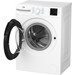 Beko BM3WFU37412CW EnergySpin inside
