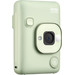 Fujifilm Instax Mini LiPlay Matcha Green left side