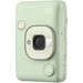 Fujifilm Instax Mini LiPlay Matcha Green rechterkant