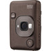 Fujifilm Instax Mini LiPlay Deep Bronze rechterkant