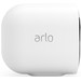 Arlo Pro 5 2K+ Beveiligingscamera 3-Pack linkerkant