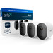 Arlo Pro 5 2K+ Beveiligingscamera 3-Pack Main Image