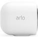 Arlo Pro 5 2K+ Security Camera 4-pack left side