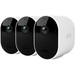 Arlo Pro 5 2K+ Beveiligingscamera 3-Pack voorkant